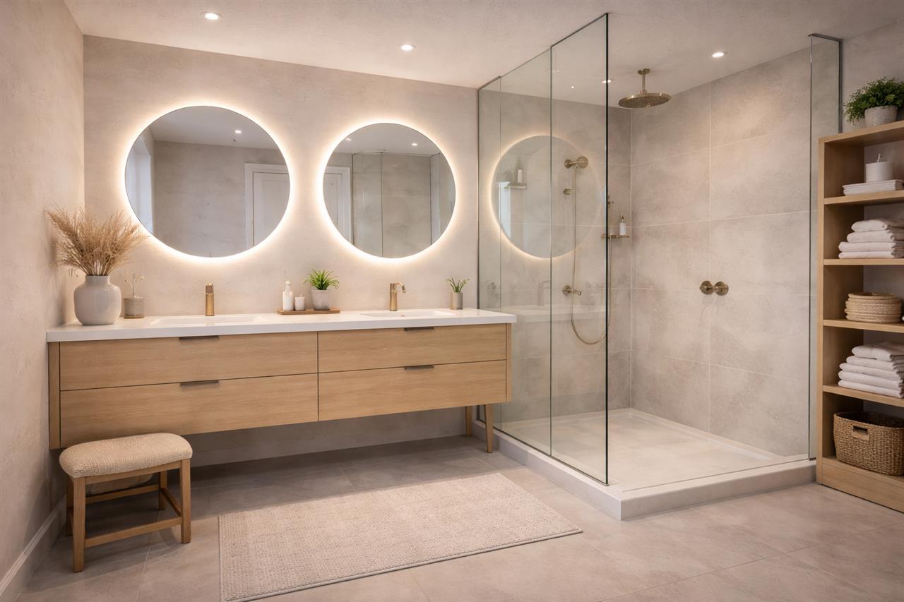 Image of Apartment - 4 Bedrooms - 2 Bathrooms for Sale in Bucuresti Ilfov-Bucuresti-Romania, Image 6