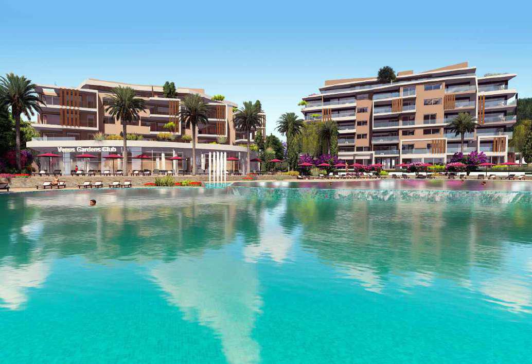 Apartament de vanzare in Tivat Muntenegru - foto 3