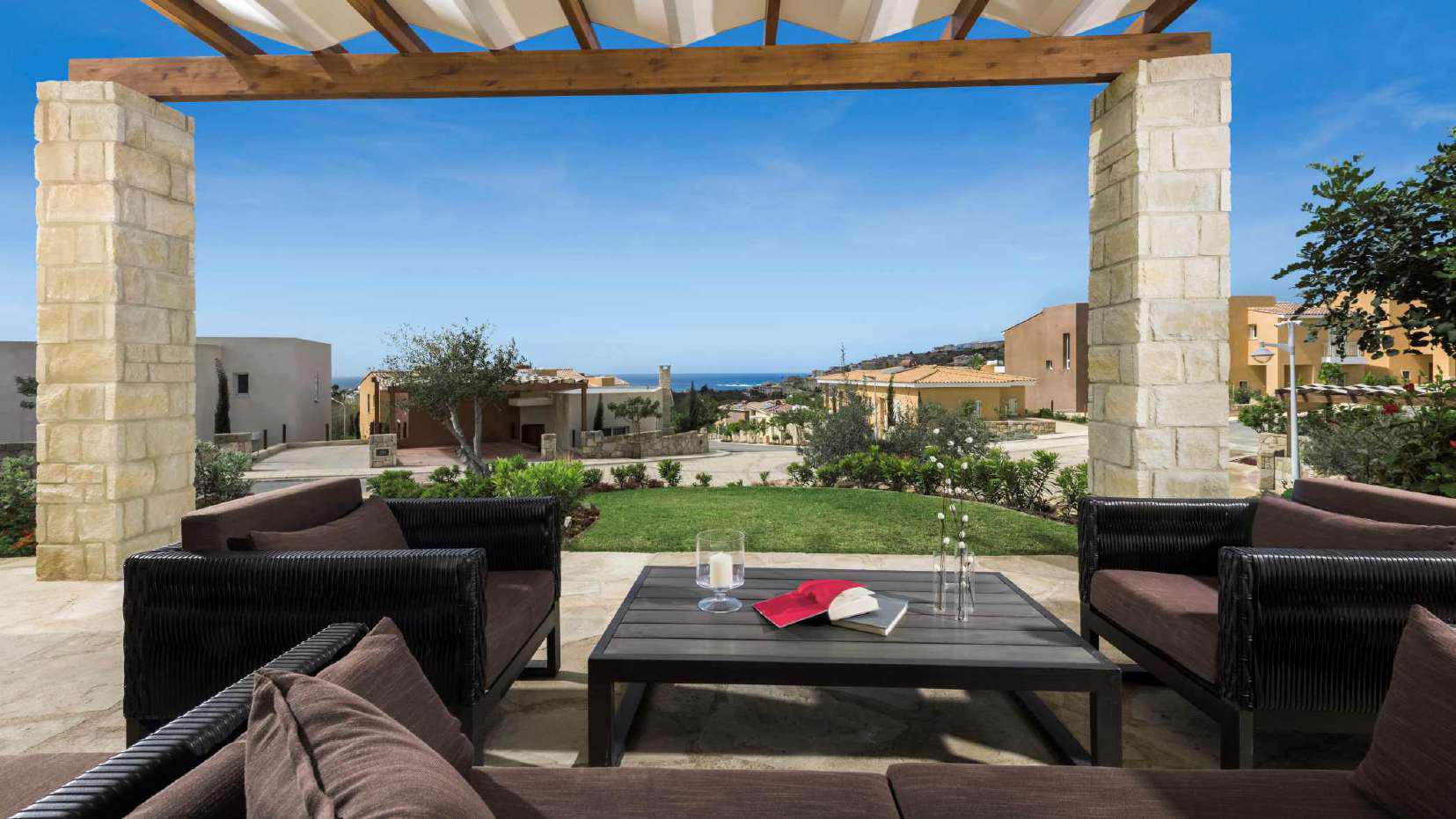 Apartament de vanzare in Paphos - foto 3