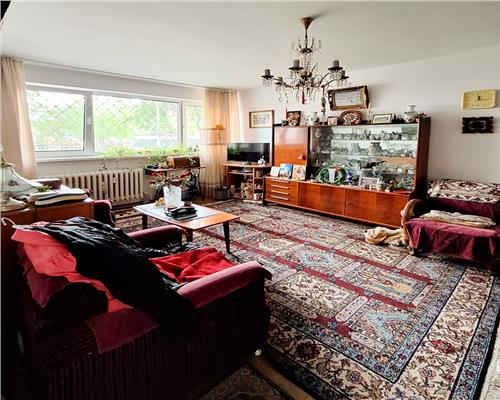 Apartament 2 Camere, Zona Iancului, Pozitionare de Exceptie