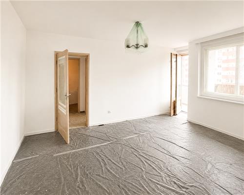 Apartament 2 camere cu balcon de 11 mp | Polona - Floreasca